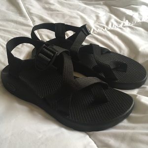 Black Chaco’s